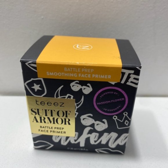 Face Primer - Picture 1 of 2